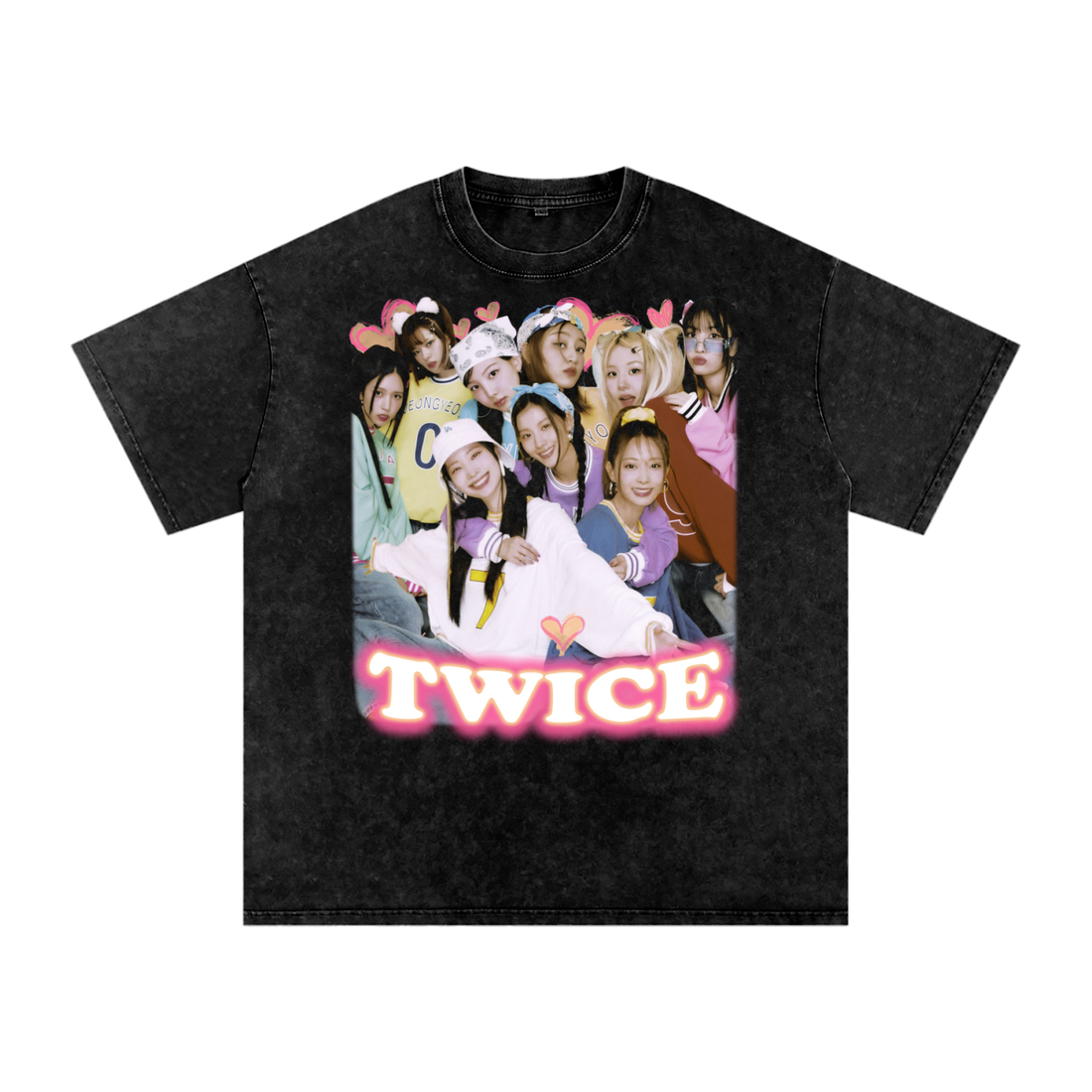 TWICE Tee