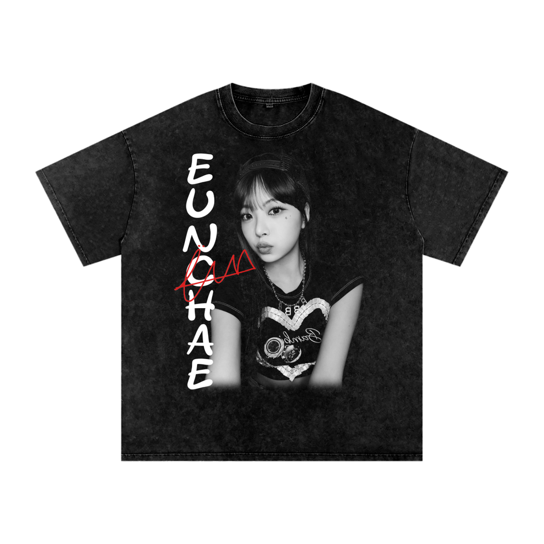Eunchae Signature Tee