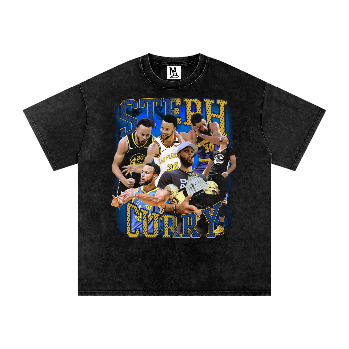 Stephen Curry Tee