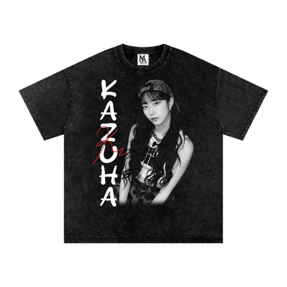 Kazuha Signature Tee