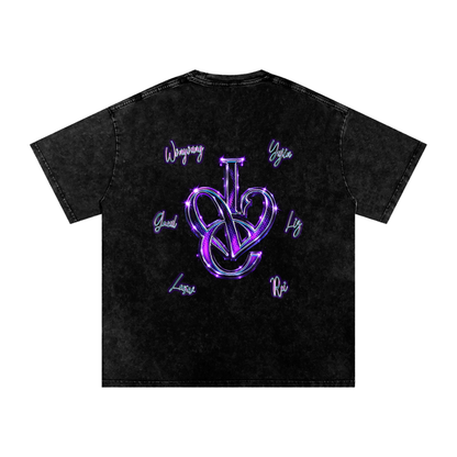 IVE Spotlight Tee