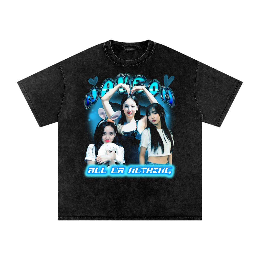 Nayeon Tee