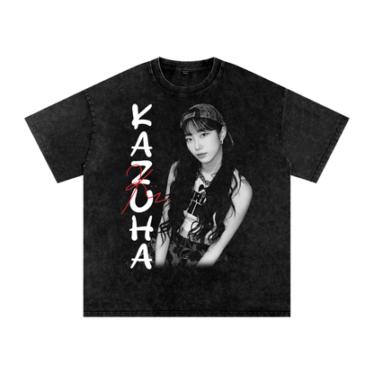 Kazuha Signature Tee