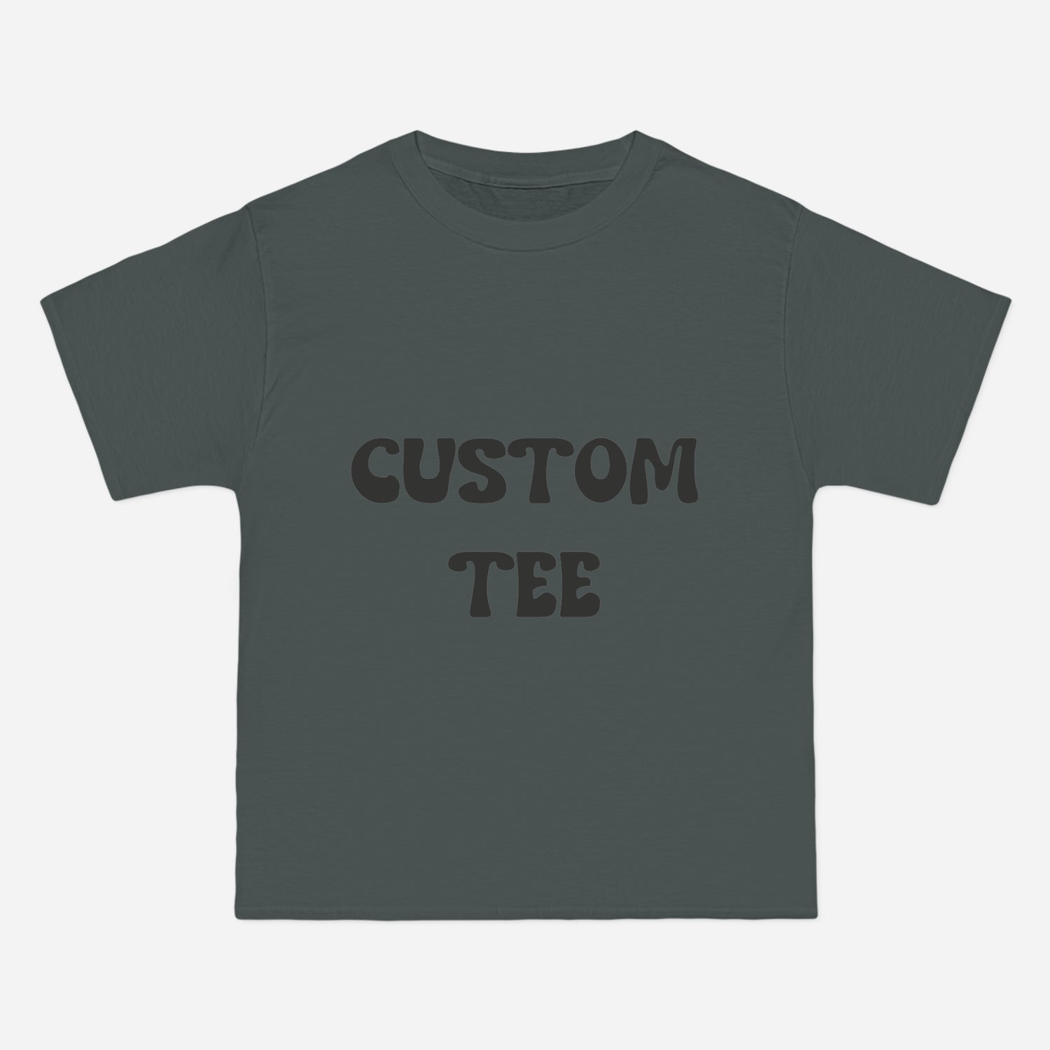 Custom Tee