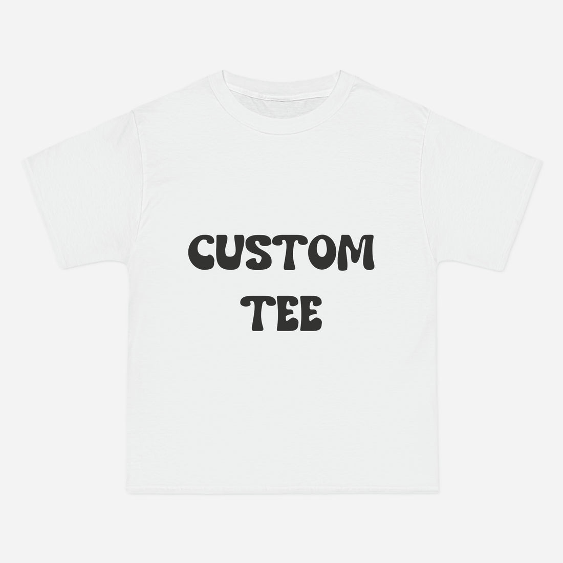 Custom Tee