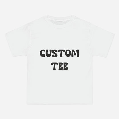 Custom Tee