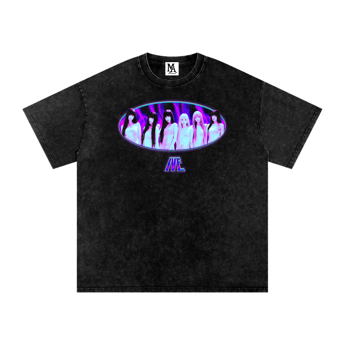 IVE Spotlight Tee