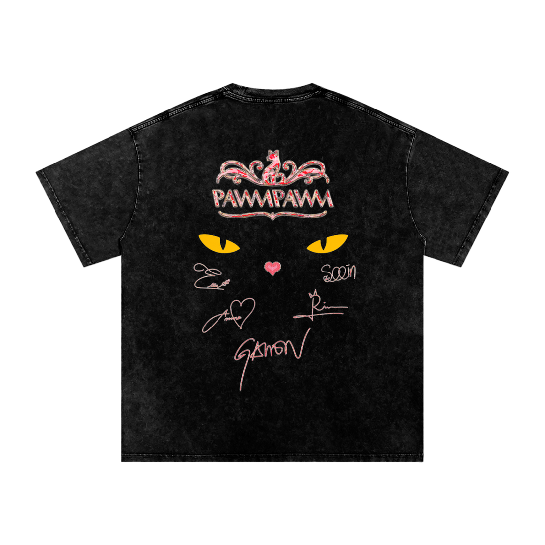 MEOVV Spotlight Tee
