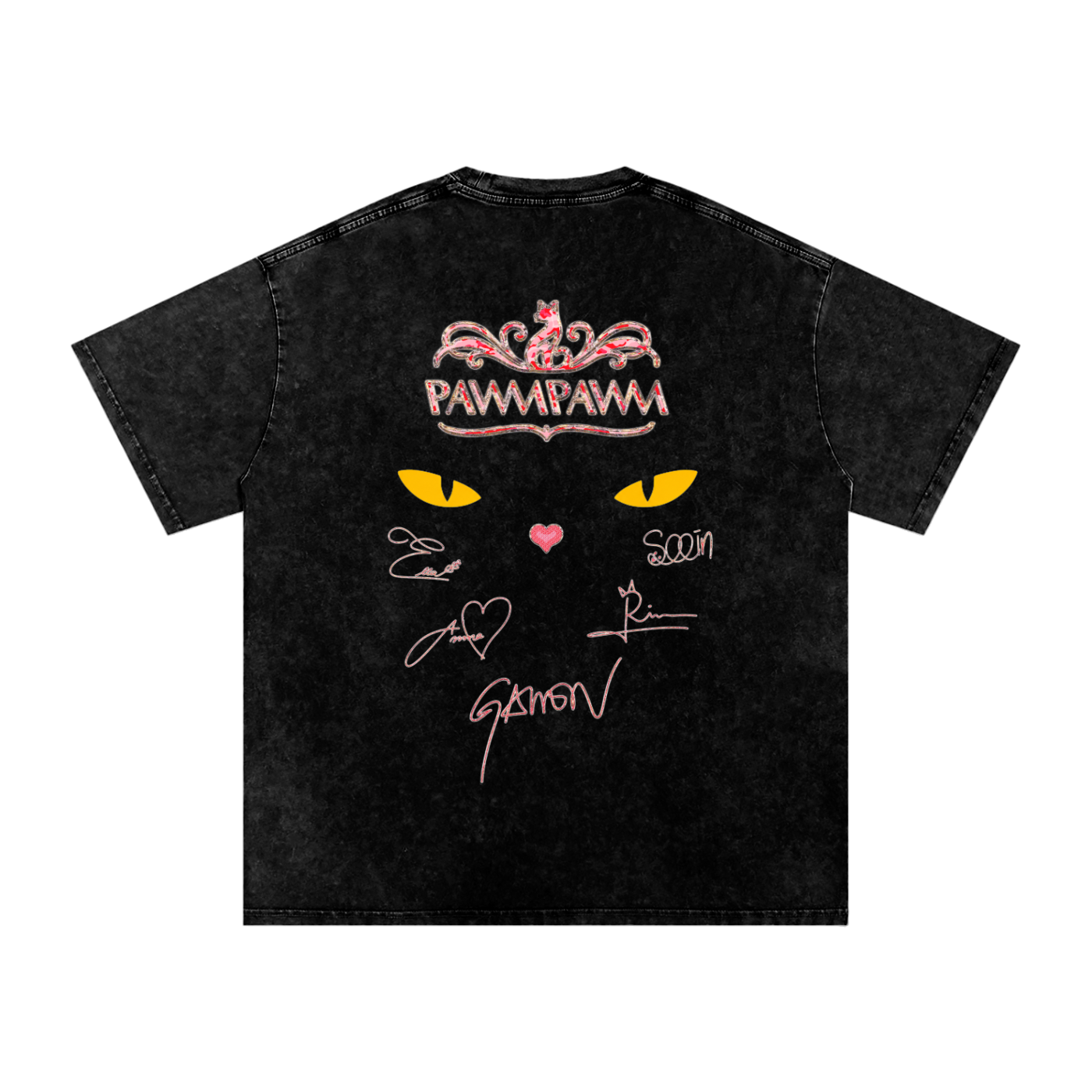 MEOVV Spotlight Tee