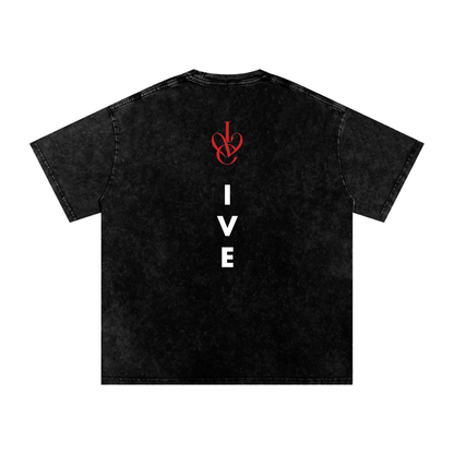 Wonyoung Signature Tee