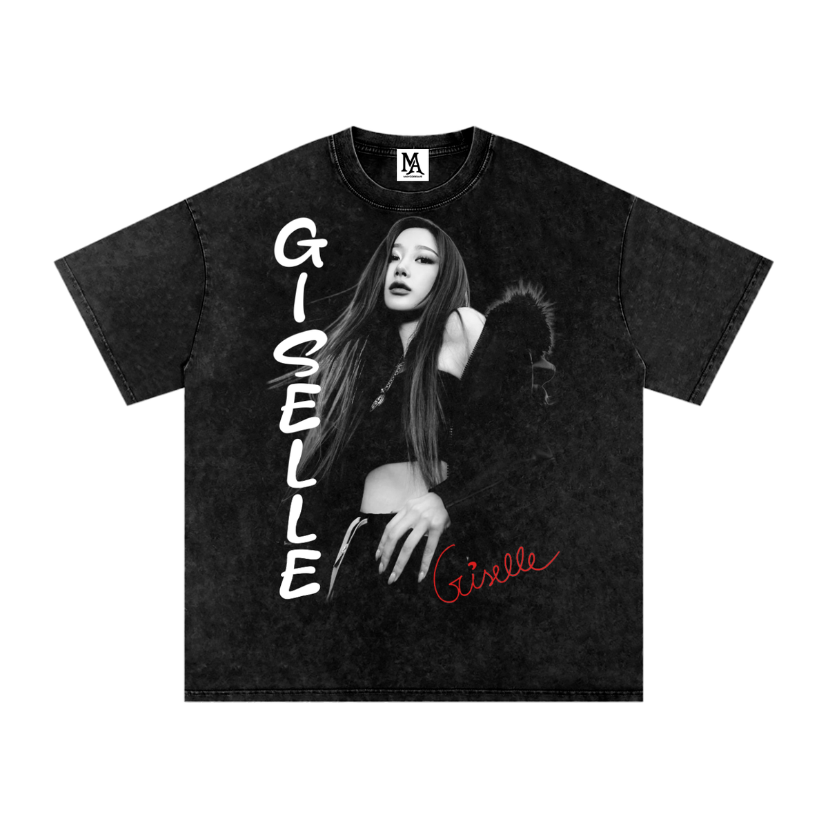 Giselle Signature Tee