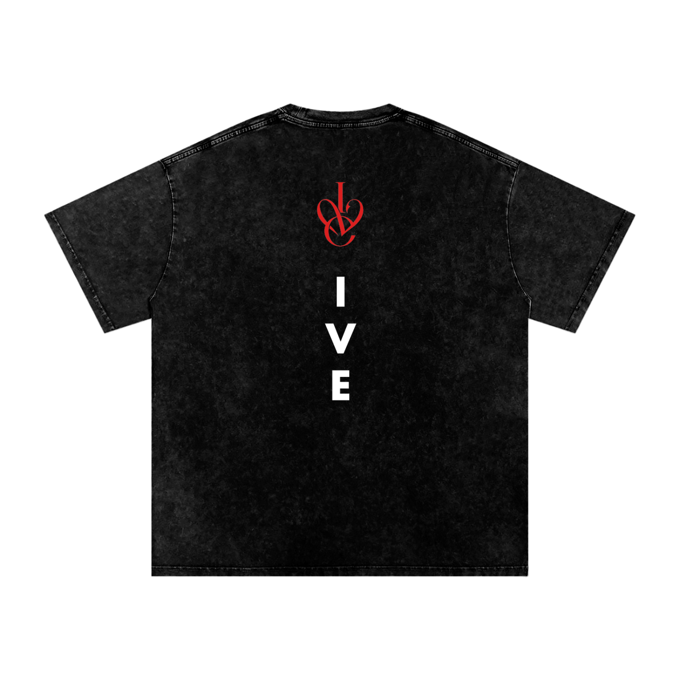 Yujin Signature Tee