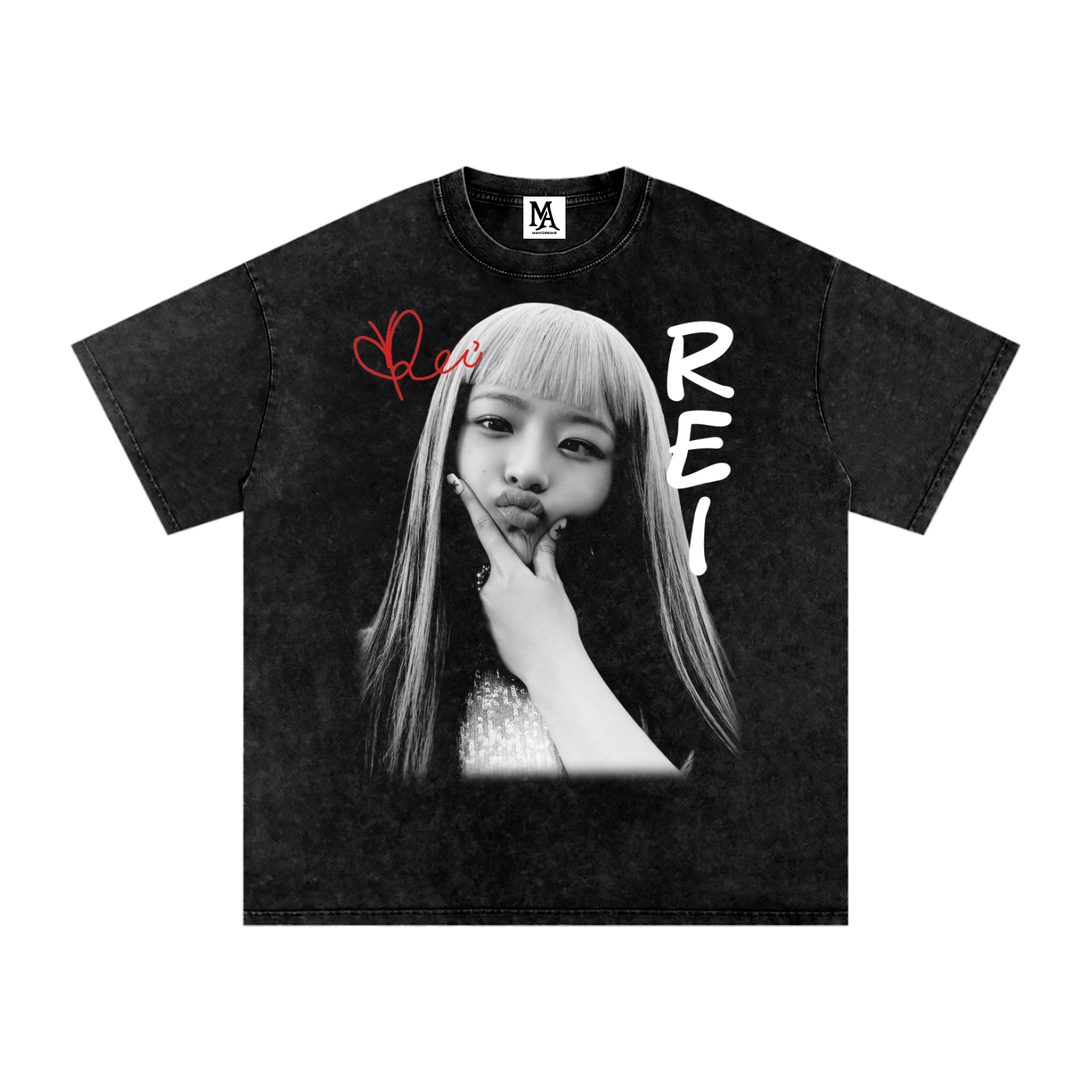 Rei Signature Tee