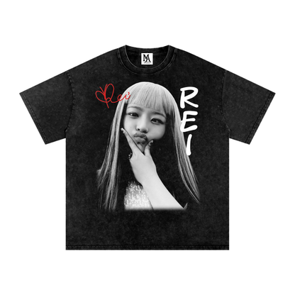 Rei Signature Tee