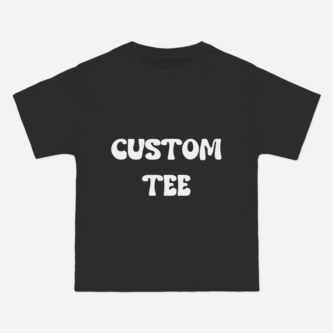 Custom Tee