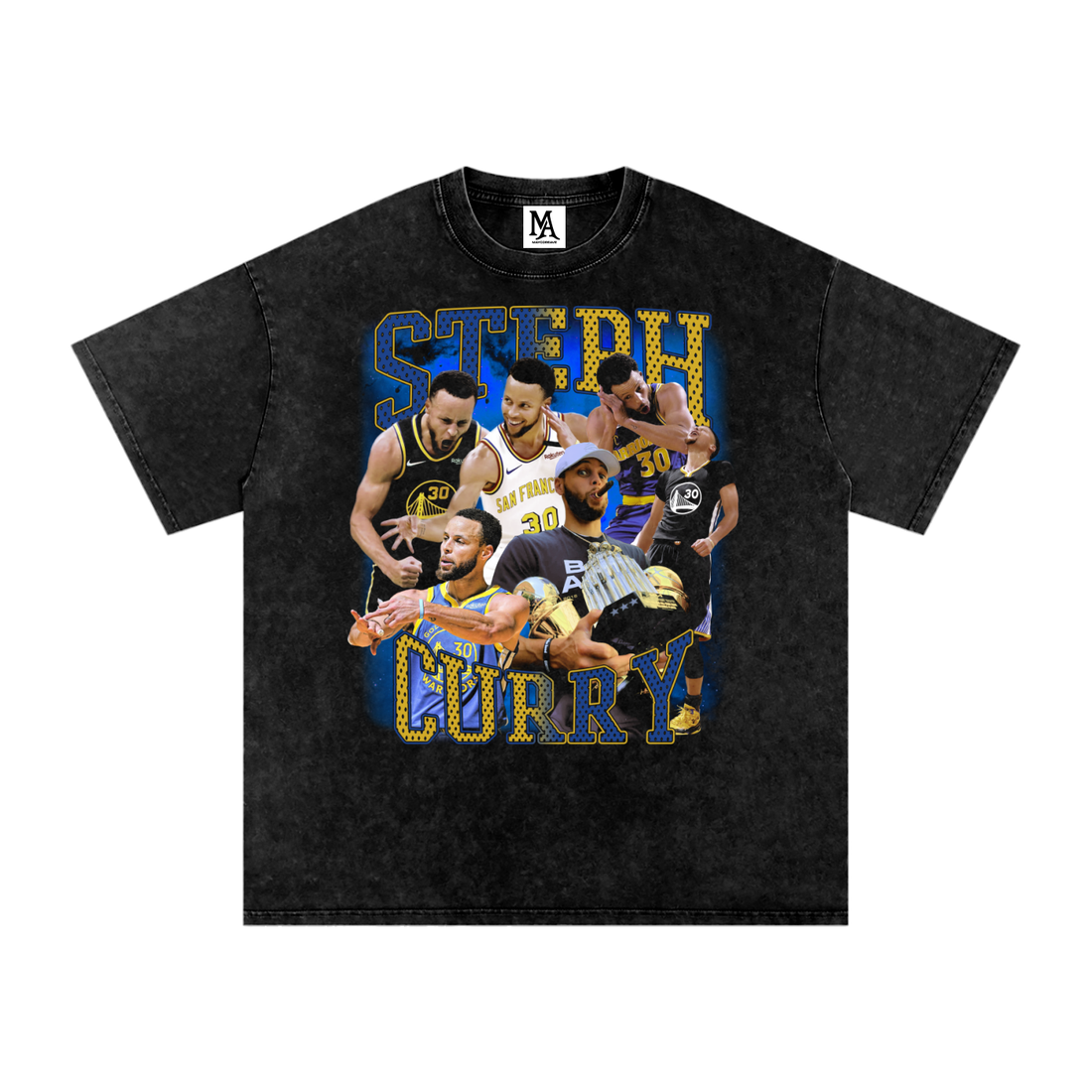 Stephen Curry Tee