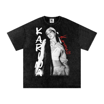 Karina Signature Tee
