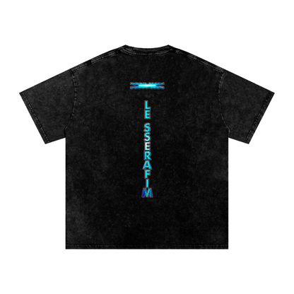 LE SSERAFIM Spotlight Tee