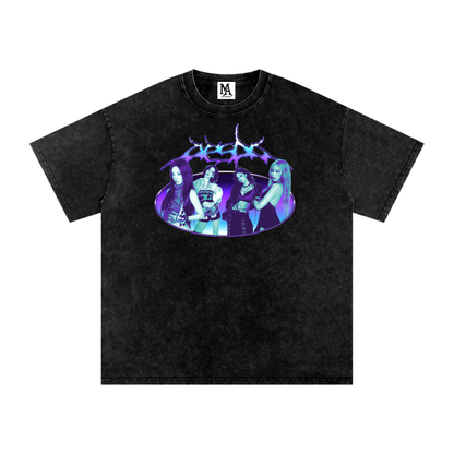 AESPA Spotlight Tee