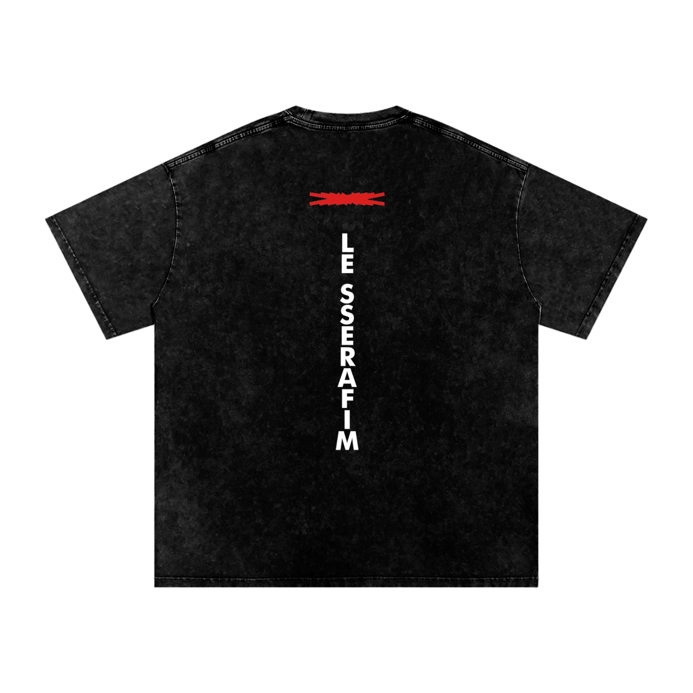 Eunchae Signature Tee
