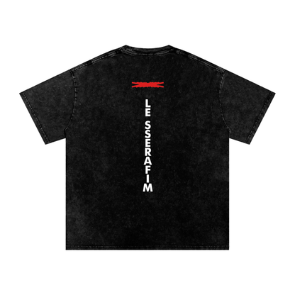 Eunchae Signature Tee