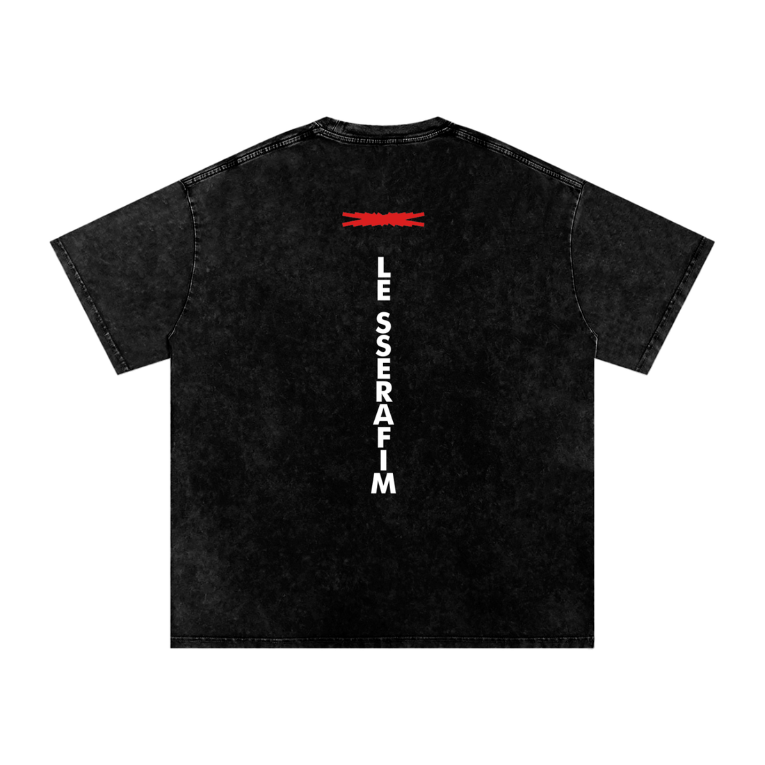 Chaewon Signature Tee