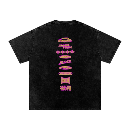 TWICE Spotlight Tee