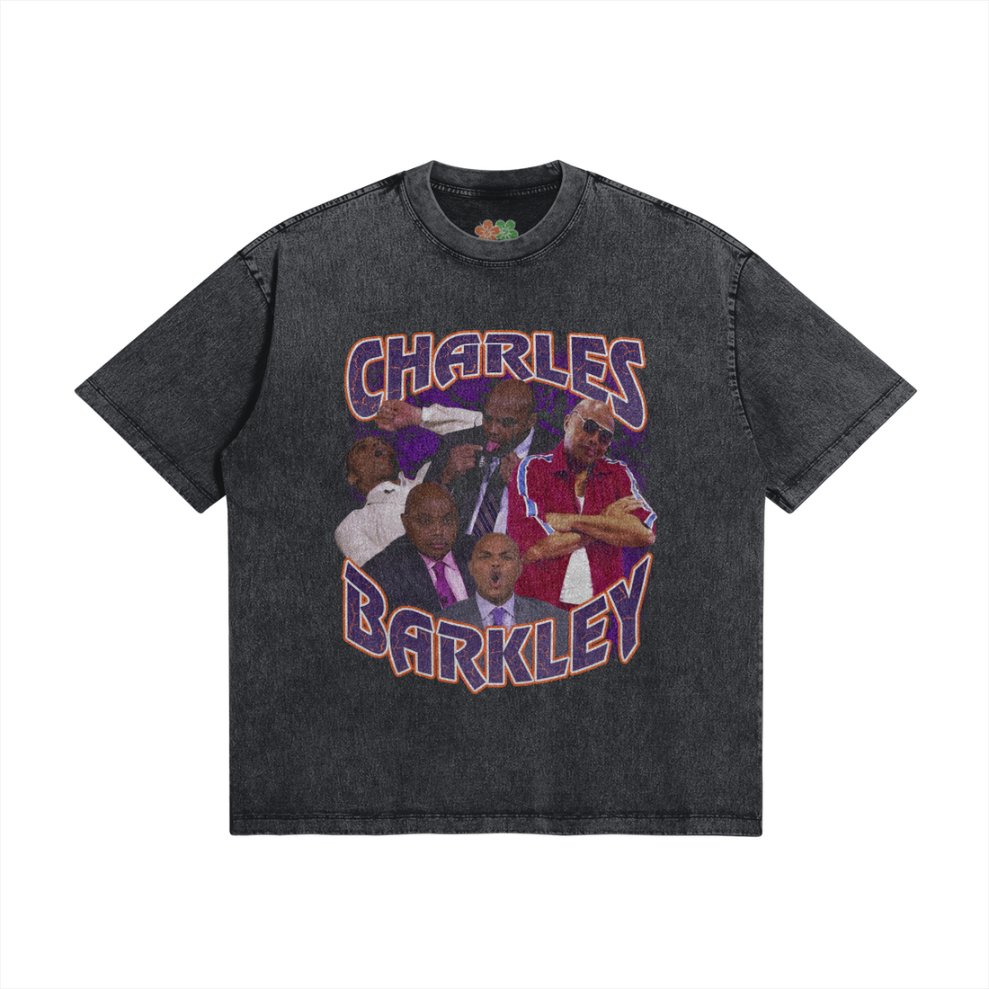 Charles Barkley