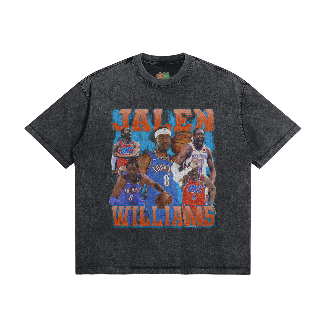 Jalen Williams