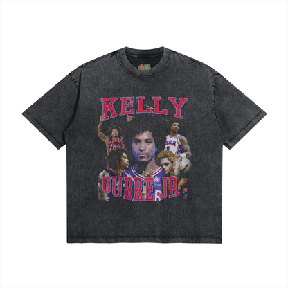 Kelly Oubre Jr